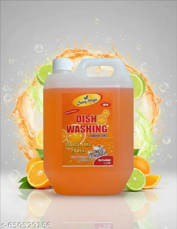 Multicolor_Surfactants,_Water,_Fragrance,_Colorants,_Preservatives,_Ph_Buffers,_Thickeners_Clean_Dishes_Dish_Wash_Products_For_Home