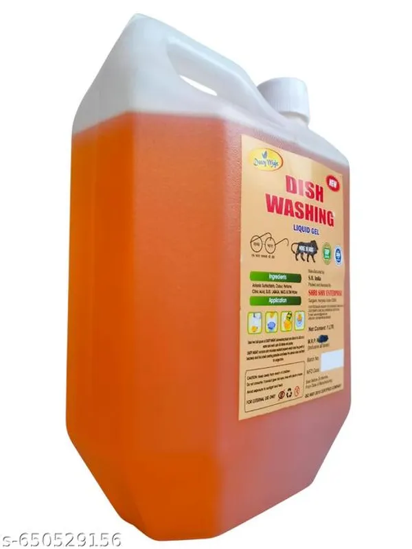 Multicolor_Surfactants,_Water,_Fragrance,_Colorants,_Preservatives,_Ph_Buffers,_Thickeners_Clean_Dishes_Dish_Wash_Products_For_Home
