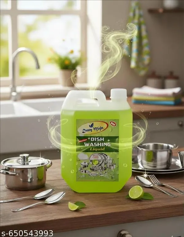Multicolor_Surfactants,_Water,_Fragrance,_Colorants,_Preservatives,_Ph_Buffers,_Thickeners_Suitable_For_All_Dish_Wash_Products_For_Home