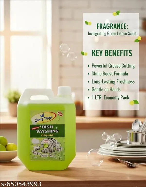 Multicolor_Surfactants,_Water,_Fragrance,_Colorants,_Preservatives,_Ph_Buffers,_Thickeners_Suitable_For_All_Dish_Wash_Products_For_Home