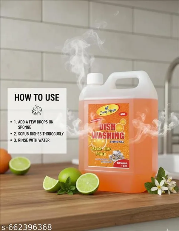 Multicolor_Surfactants,_Water,_Fragrance,_Colorants,_Preservatives,_Ph_Buffers,_Thickeners_Clean_Dishes_Dish_Wash_Products_For_Home