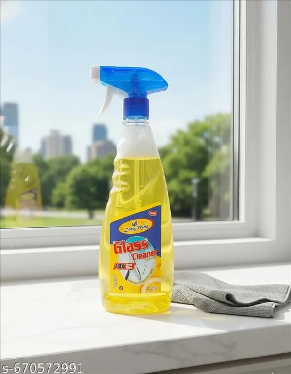 Multicolor_Purified_Wateralcohol_For_Fast_Drying_&_Streak-Free_ShineSurfactants_To_Remove_Dirt_And_GreaseAmmonia_Or_Ammonia-Free_Cleaning_Agentsshine_Boosting_Polymersfragrancepreservatives_Glass_And_Mirror_And_Multi_Surface_Glass_Cleaner_For_Home