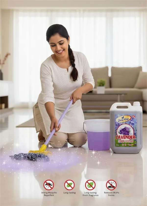 Multicolor_Surfactants,_Disinfectants_Phenol_And_Chlorine_Based,_Fragrance,_Solvents,_Emulsifiers,_Preservatives_Floor_Cleaning_And_Surface_Cleaning_Phenyl_For_Home