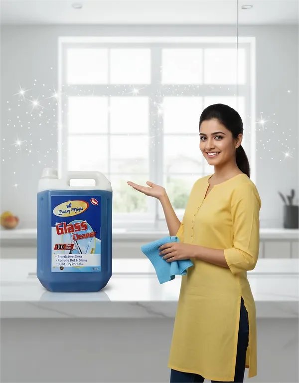 Blue_Purified_Wateralcohol_For_Fast_Drying_&_Streak-Free_ShineSurfactants_To_Remove_Dirt_And_GreaseAmmonia_Or_Ammonia-Free_Cleaning_Agentsshine_Boosting_Polymersfragrancepreservatives_Glass_And_Mirror_And_Multi_Surface_Glass_Cleaner_For_Home