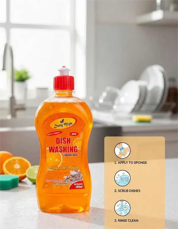 Multicolor_Surfactants,_Water,_Fragrance,_Colorants,_Preservatives,_Ph_Buffers,_Thickeners_Suitable_For_All_Dish_Wash_Products_For_Home