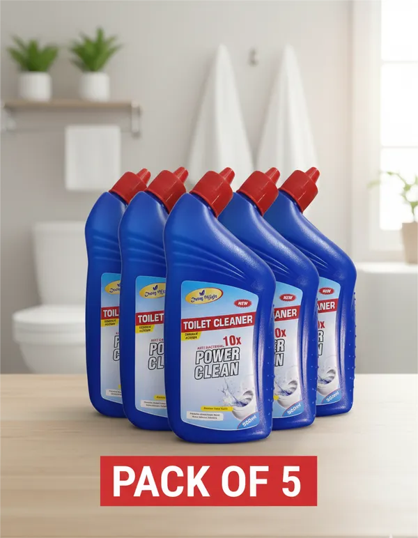 Pack_of_5_|_Blue_Hydrochloric_Acid_And_Citric_Acid,_Surfactants,_Disinfectants,_Fragrance,_Colorants,_Thickeners,_Water_Toilet_Cleaner_Toilet_Cleaner_For_Home