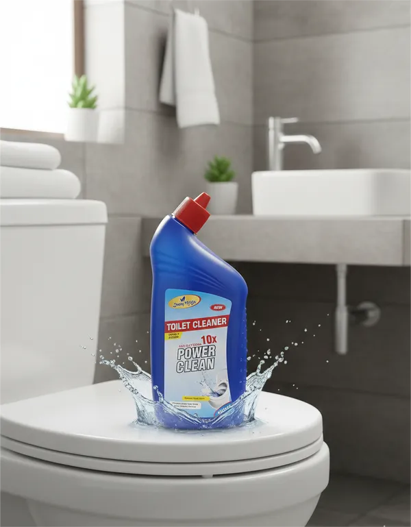 Pack_of_5_|_Blue_Hydrochloric_Acid_And_Citric_Acid,_Surfactants,_Disinfectants,_Fragrance,_Colorants,_Thickeners,_Water_Toilet_Cleaner_Toilet_Cleaner_For_Home