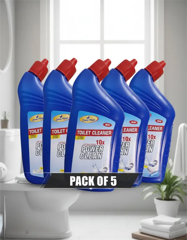 Pack_of_5_|_Blue_Hydrochloric_Acid_And_Citric_Acid,_Surfactants,_Disinfectants,_Fragrance,_Colorants,_Thickeners,_Water_Toilet_Cleaner_Toilet_Cleaner_For_Home