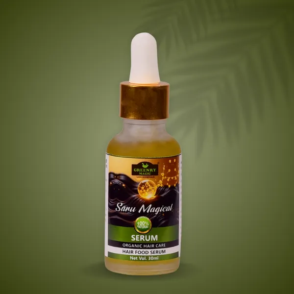 Saru_Magical_Hair_Serum_Smooth_Shine_And_Strengthen_With_Nature_Touch_For_Unisex