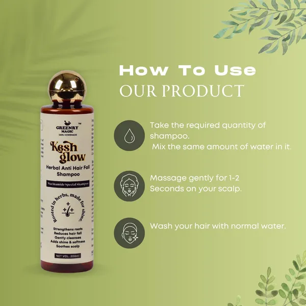 Kesh_Glow_Herbal_Anti_Hair_Fall_Shampoo_Strength_Shine_And_Herbal_Care_For_Unisex