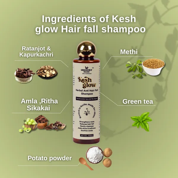Kesh_Glow_Herbal_Anti_Hair_Fall_Shampoo_Strength_Shine_And_Herbal_Care_For_Unisex