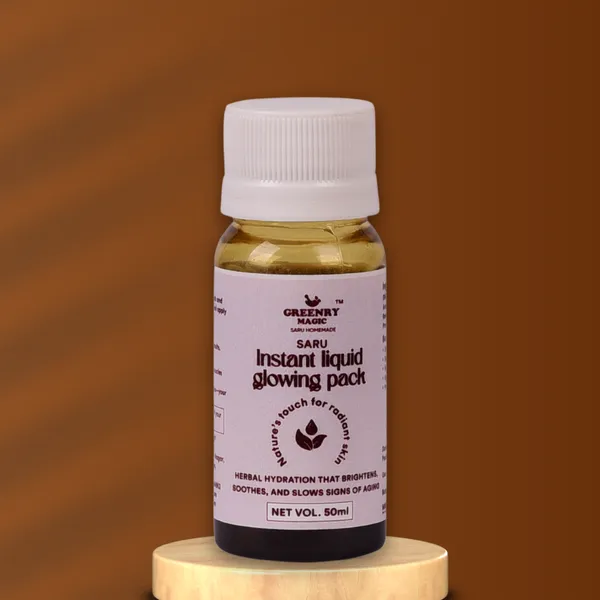 Saru_Instant_Liquid_Glowing_Pack_Instant_Radiance_And_Herbal_Brightening_For_Unisex