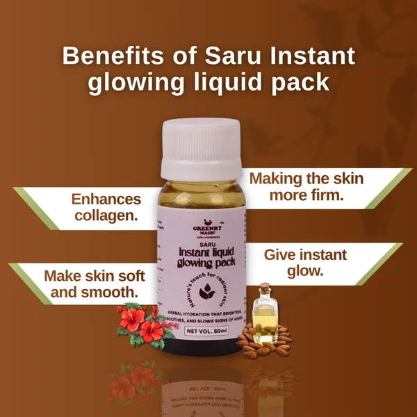 Saru_Instant_Liquid_Glowing_Pack_Instant_Radiance_And_Herbal_Brightening_For_Unisex