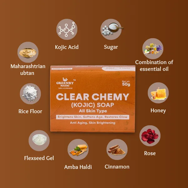 Pack_of_2_Clear_Chemy_Kojic_Soap_Brighten_Smooth_And_Clarify_Naturally_For_Unisex