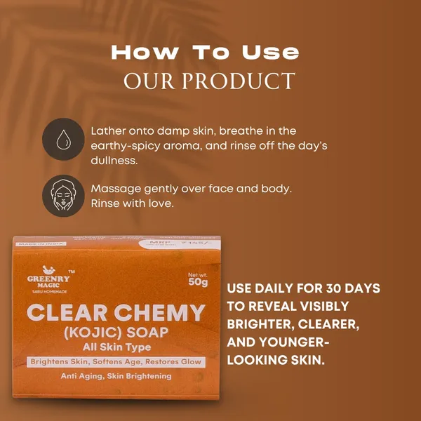 Pack_of_2_Clear_Chemy_Kojic_Soap_Brighten_Smooth_And_Clarify_Naturally_For_Unisex