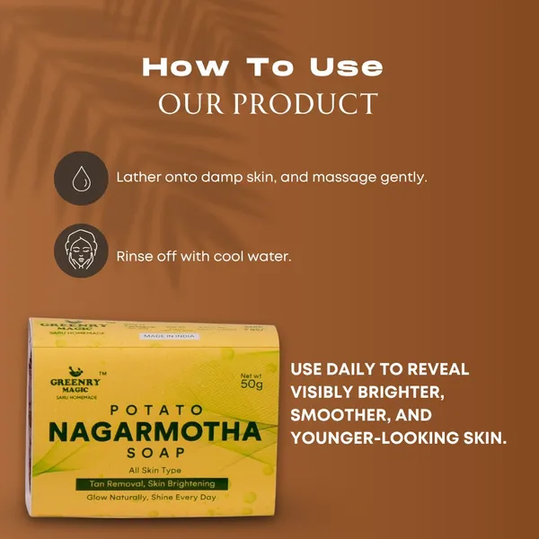 Pack_of_2_Potato_Nagarmotha_Soap_Brighten_Clarify_And_Refresh_Naturally_For_Unisex