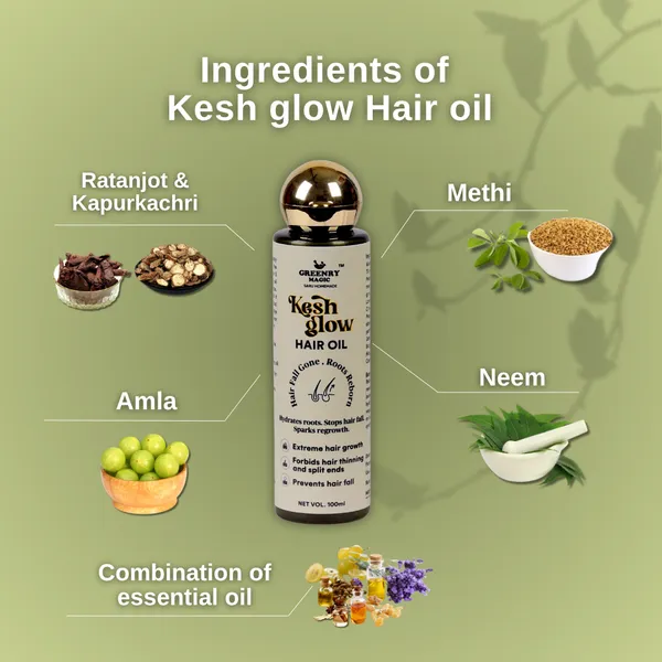 Advance_Kesh_Glow_Hair_Oil_For_Unisex