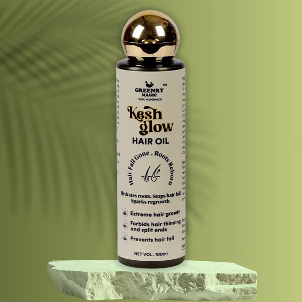 Advance_Kesh_Glow_Hair_Oil_For_Unisex
