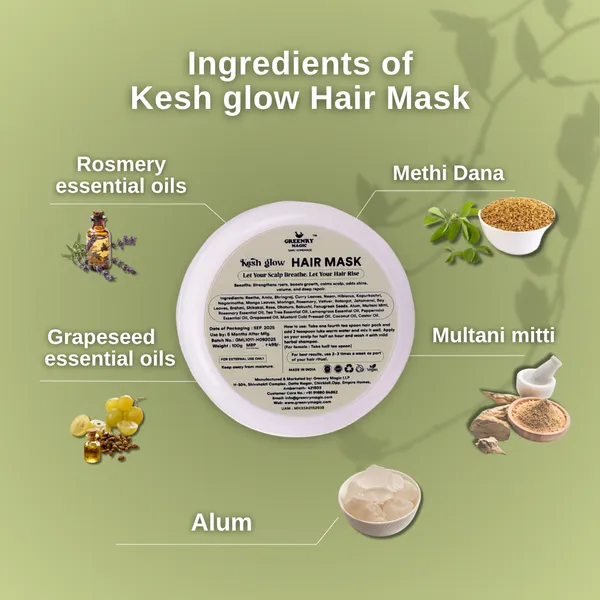 Kesh_Glow_Hair_Mask_For_Unisex
