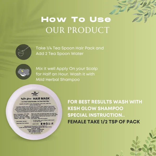 Kesh_Glow_Hair_Mask_For_Unisex