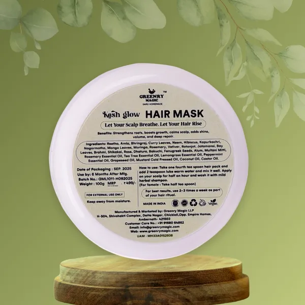 Kesh_Glow_Hair_Mask_For_Unisex