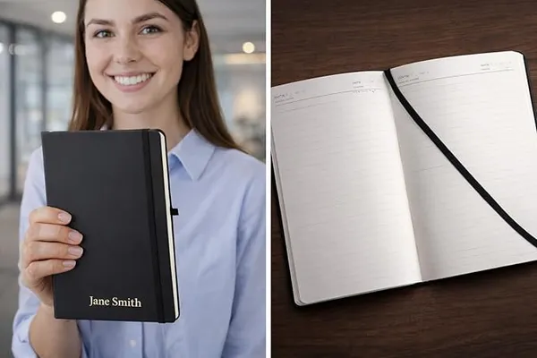 Black_Custom_Name_A5_Notebook,_Premium_Hard_Cover_Diary_With_Elastic_Closure_Personalized_Journal_For_Office_And_Gifting
