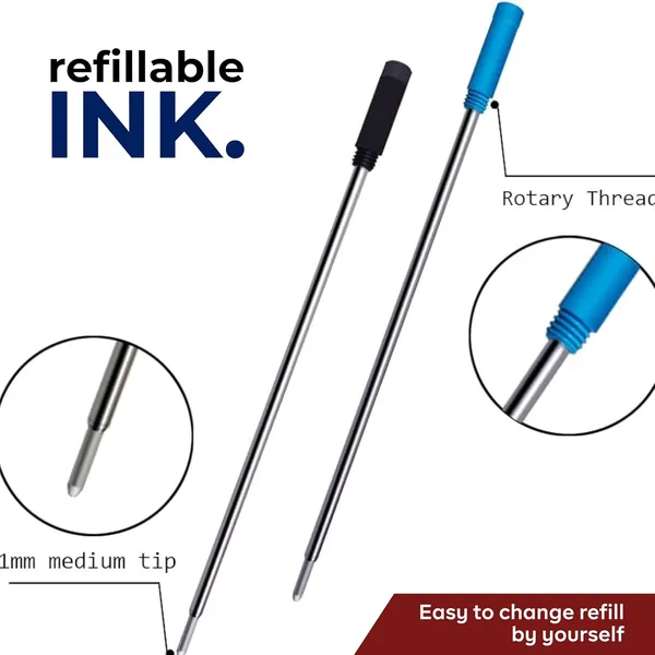 Black_Personalised_Ball_Point_With_Stylus_Custom_Engraved_Metal_Blue_Ink_Dual_Tip_For_Writing_&_Touchscreens_Elegant_&_Portable_Pen_Gift_Set