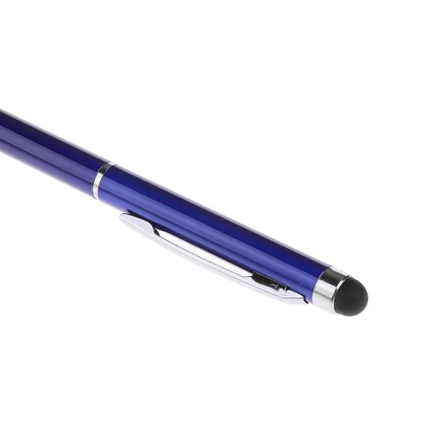 Blue_Personalised_Ball_Point_With_Stylus_Custom_Engraved_Metal_Blue_Ink_Dual_Tip_For_Writing_&_Touchscreens_Elegant_&_Portable_Pen_Gift_Set
