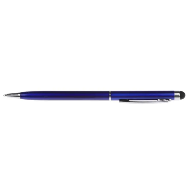 Blue_Personalised_Ball_Point_With_Stylus_Custom_Engraved_Metal_Blue_Ink_Dual_Tip_For_Writing_&_Touchscreens_Elegant_&_Portable_Pen_Gift_Set