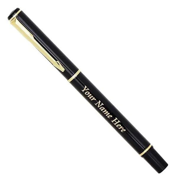 Black_Personalised_Ball_Point_With_Stylus_Custom_Engraved_Metal_Blue_Ink_Dual_Tip_For_Writing_&_Touchscreens_Elegant_&_Portable_Pen_Gift_Set