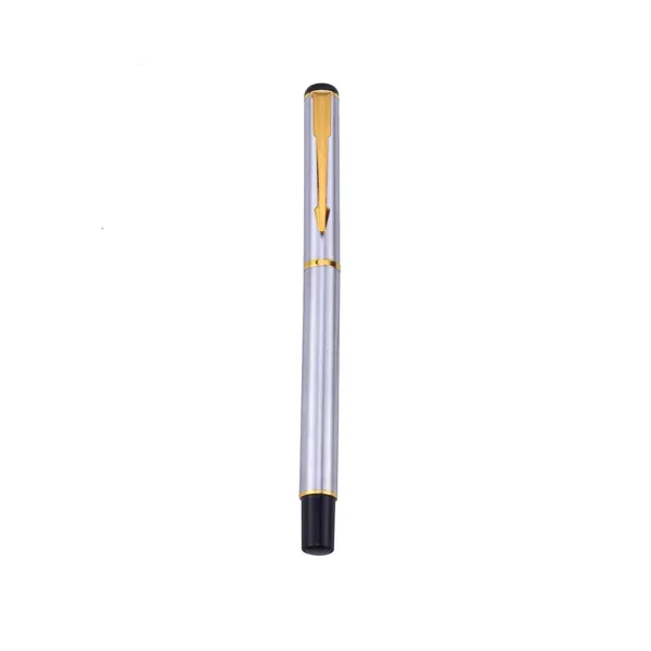 Silver_Personalised_Ball_Point_With_Stylus_Custom_Engraved_Metal_Blue_Ink_Dual_Tip_For_Writing_&_Touchscreens_Elegant_&_Portable_Pen_Gift_Set