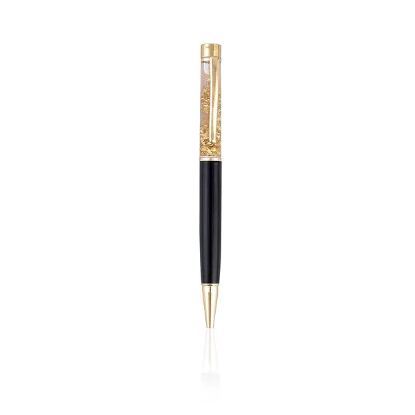 Black_Personalised_Ball_Point_With_Stylus_Custom_Engraved_Metal_Blue_Ink_Dual_Tip_For_Writing_&_Touchscreens_Elegant_&_Portable_Pen_Gift_Set