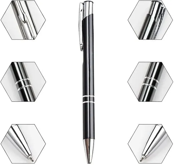 Black_Personalised_Ball_Point_With_Stylus_Custom_Engraved_Metal_Blue_Ink_Dual_Tip_For_Writing_&_Touchscreens_Elegant_&_Portable_Pen_Gift_Set