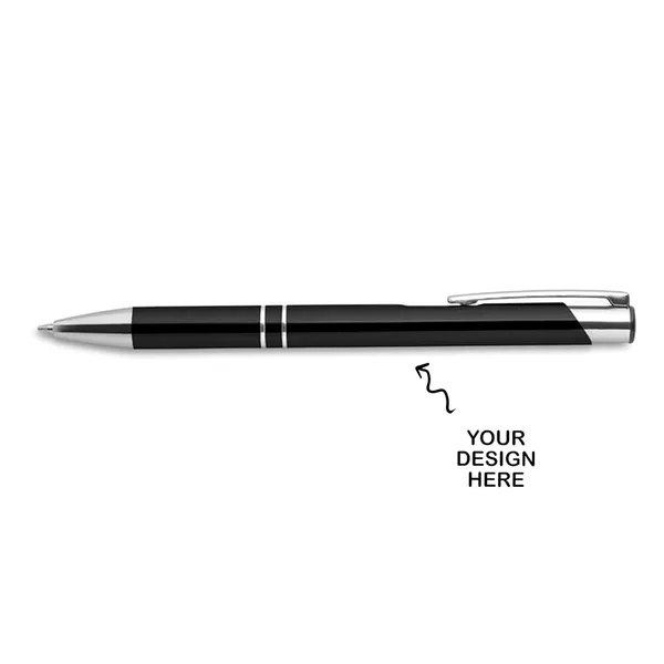 Black_Personalised_Ball_Point_With_Stylus_Custom_Engraved_Metal_Blue_Ink_Dual_Tip_For_Writing_&_Touchscreens_Elegant_&_Portable_Pen_Gift_Set