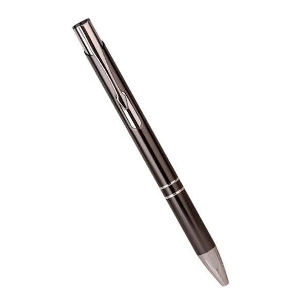 Grey_Personalised_Ball_Point_With_Stylus_Custom_Engraved_Metal_Blue_Ink_Dual_Tip_For_Writing_&_Touchscreens_Elegant_&_Portable_Pen_Gift_Set