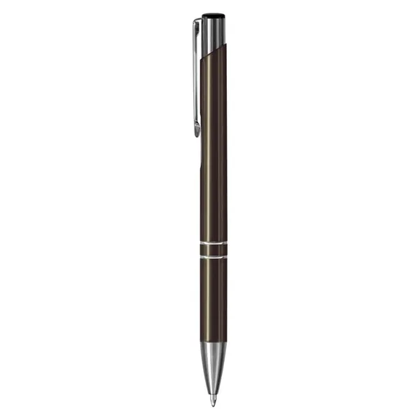 Grey_Personalised_Ball_Point_With_Stylus_Custom_Engraved_Metal_Blue_Ink_Dual_Tip_For_Writing_&_Touchscreens_Elegant_&_Portable_Pen_Gift_Set