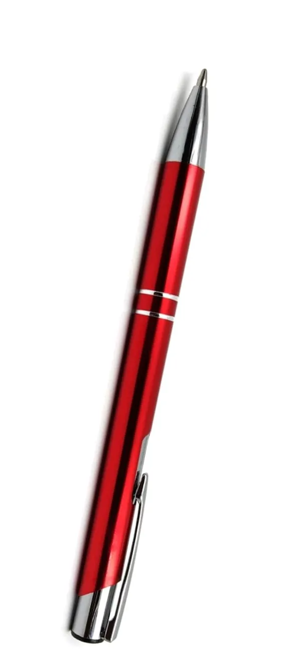Maroon_Personalised_Ball_Point_With_Stylus_Custom_Engraved_Metal_Blue_Ink_Dual_Tip_For_Writing_&_Touchscreens_Elegant_&_Portable_Pen_Gift_Set