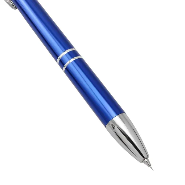 Blue_Personalised_Ball_Point_With_Stylus_Custom_Engraved_Metal_Blue_Ink_Dual_Tip_For_Writing_&_Touchscreens_Elegant_&_Portable_Pen_Gift_Set
