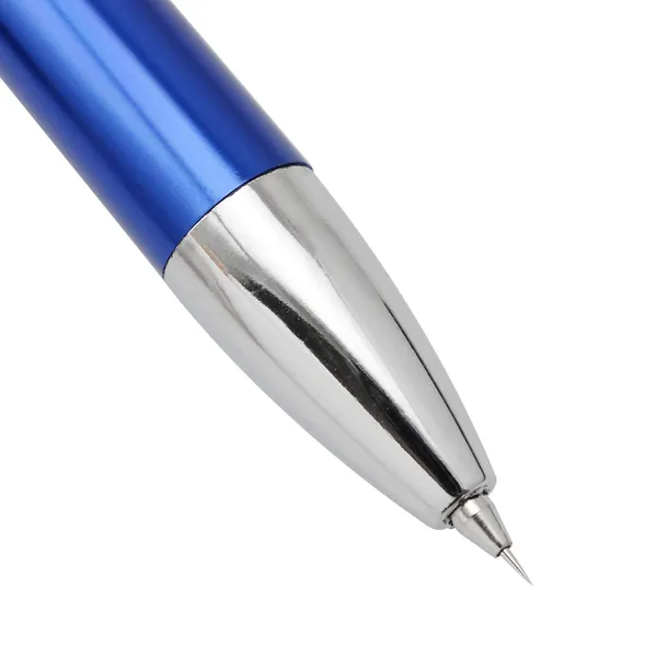 Blue_Personalised_Ball_Point_With_Stylus_Custom_Engraved_Metal_Blue_Ink_Dual_Tip_For_Writing_&_Touchscreens_Elegant_&_Portable_Pen_Gift_Set