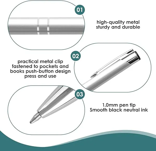 White_Personalised_Ball_Point_With_Stylus_Custom_Engraved_Metal_Blue_Ink_Dual_Tip_For_Writing_&_Touchscreens_Elegant_&_Portable_Pen_Gift_Set