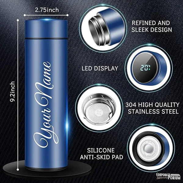 Blue_Stainless_Steel_Personalized_Custom_Name,_Leak_Proof,_Screw-On_Cap_Water_Bottle_(500_Ml)