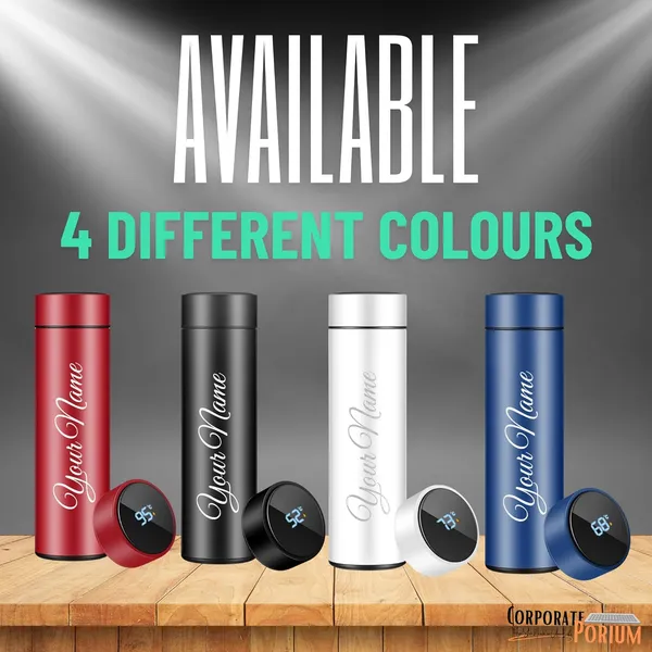 Blue_and_Black_Stainless_Steel_Personalized_Custom_Name,_Leak_Proof,_Screw-On_Cap_Water_Bottle_(500_Ml)
