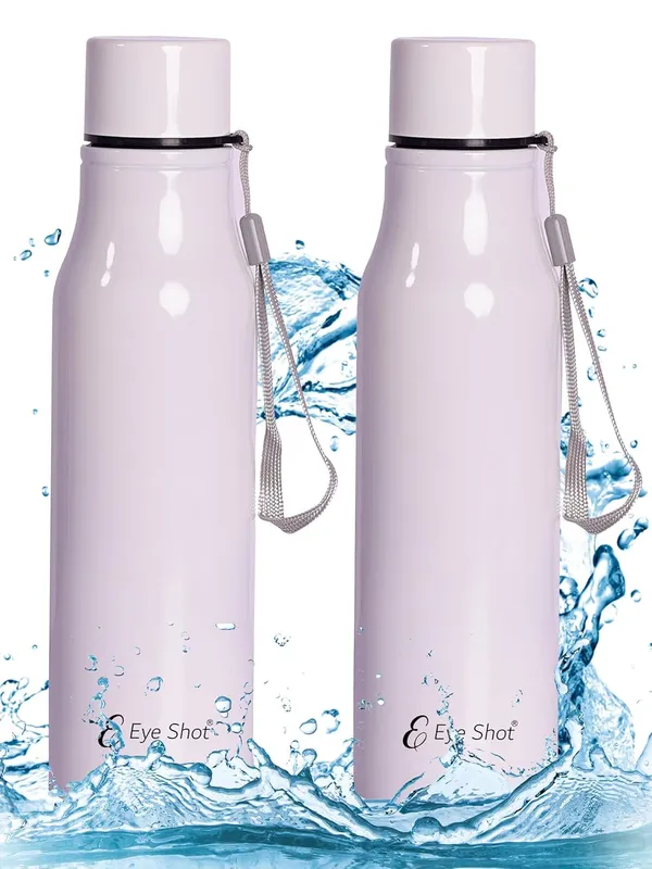 White_Stainless_Steel_Personalized_Custom_Name,_Leak_Proof,_Screw-On_Cap_Water_Bottle_(500_Ml)