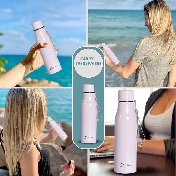 White_Stainless_Steel_Personalized_Custom_Name,_Leak_Proof,_Screw-On_Cap_Water_Bottle_(500_Ml)