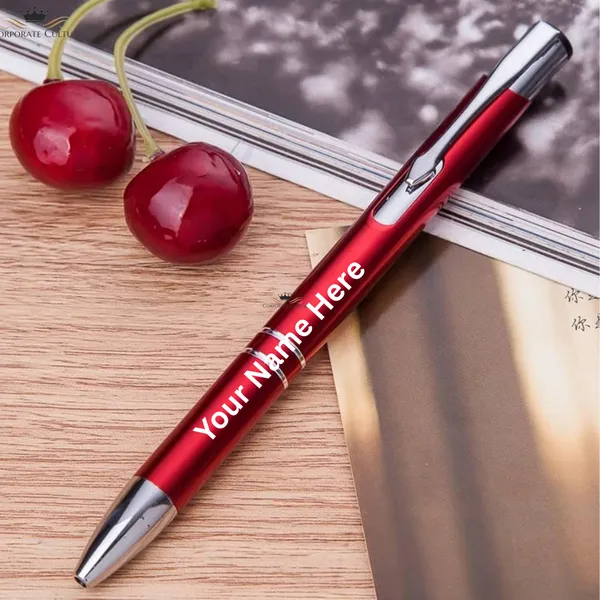 Maroon_Personalised_Ball_Point_With_Stylus_Custom_Engraved_Metal_Blue_Ink_Dual_Tip_For_Writing_&_Touchscreens_Elegant_&_Portable_Pen_Gift_Set
