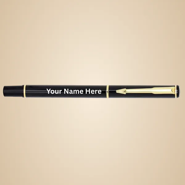 Black_Personalised_Ball_Point_With_Stylus_Custom_Engraved_Metal_Blue_Ink_Dual_Tip_For_Writing_&_Touchscreens_Elegant_&_Portable_Pen_Gift_Set