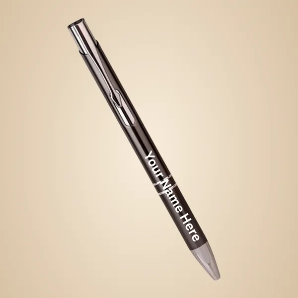 Grey_Personalised_Ball_Point_With_Stylus_Custom_Engraved_Metal_Blue_Ink_Dual_Tip_For_Writing_&_Touchscreens_Elegant_&_Portable_Pen_Gift_Set