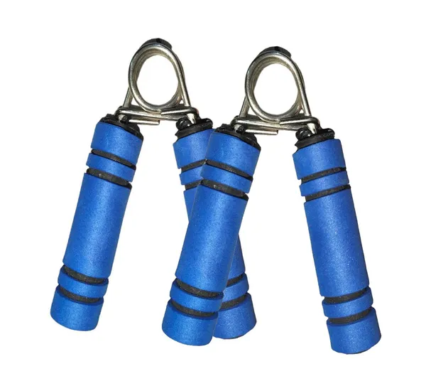 Pack_Of_2_(One_Pair)_Hand_Gripper_Wrist_Exerciser_Fitness_Foam_Hand_Grip_For_Gym_Stretching_Hand_Strengtheners_For_Men_Women_(Blue)