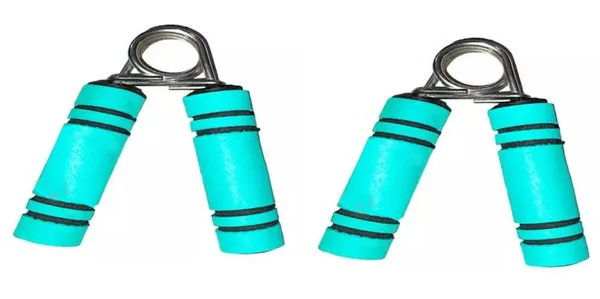 Pack_Of_2_(One_Pair)_Hand_Gripper_Wrist_Exerciser_Fitness_Foam_Hand_Grip_For_Gym_Stretching_Hand_Strengtheners_For_Men_Women_(Blue)