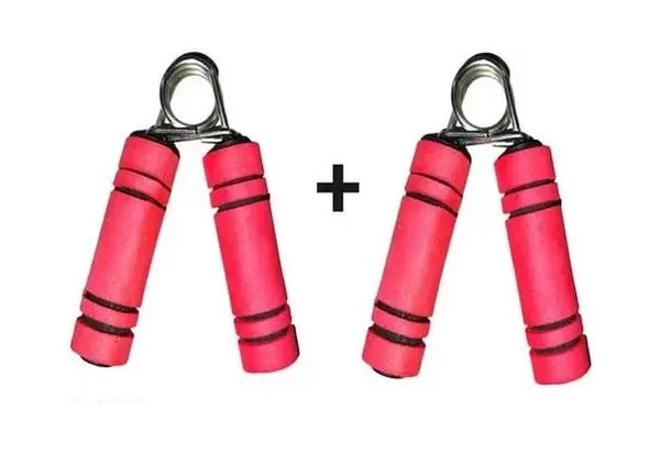 Pack_Of_2_(One_Pair)_Hand_Gripper_Wrist_Exerciser_Fitness_Foam_Hand_Grip_For_Gym_Stretching_Hand_Strengtheners_For_Men_Women_(Blue)
